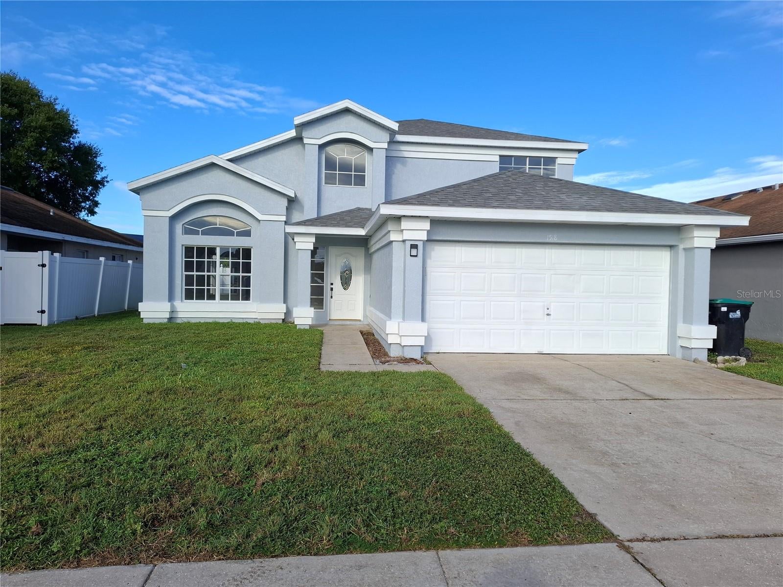 1518 AVLEIGH CIRCLE
