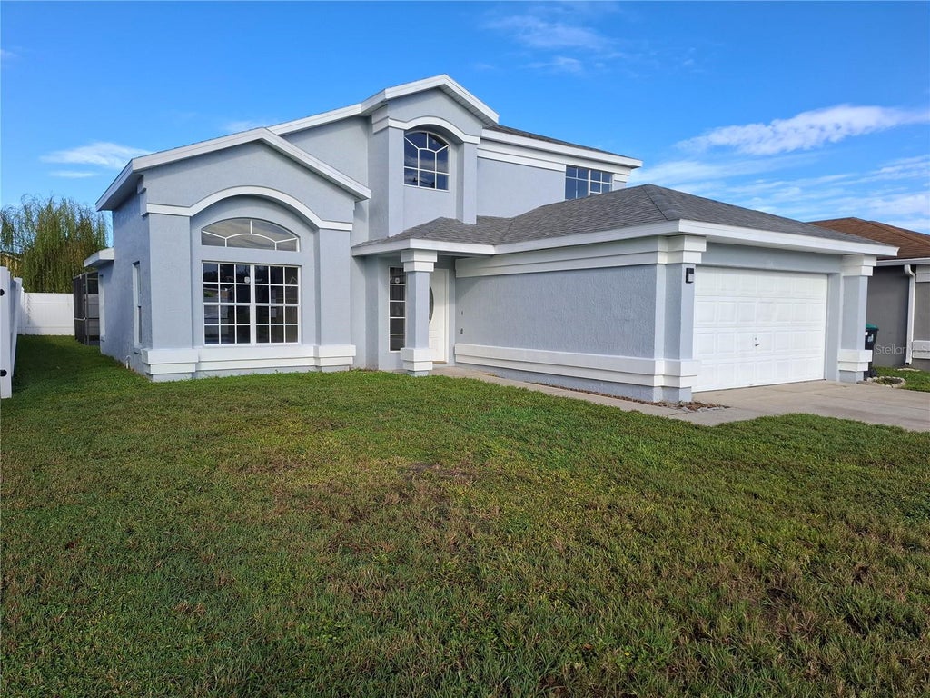 Photo of 1518 Avleigh Circle, Orlando, FL 32824 (MLS # S5158777)