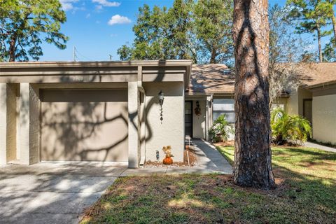 A home in TARPON SPRINGS