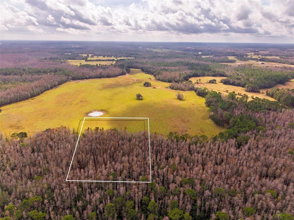 Photo of Line Block Road, Clermont, FL 34714 (MLS # G5105250)