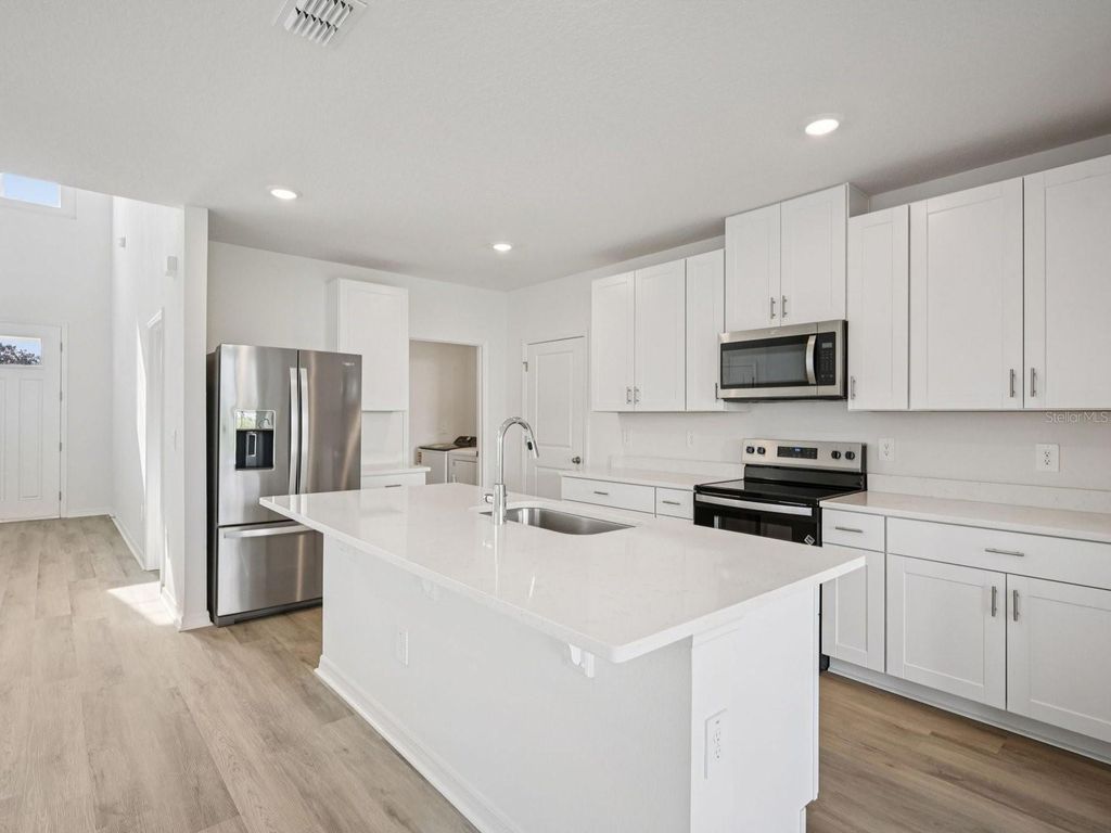 Photo of 1749 Brekey Way, Zephyrhills, FL 33541 (MLS # O6377592)