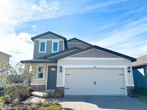 1749 BREKEY WAY ZEPHYRHILLS FL 33541