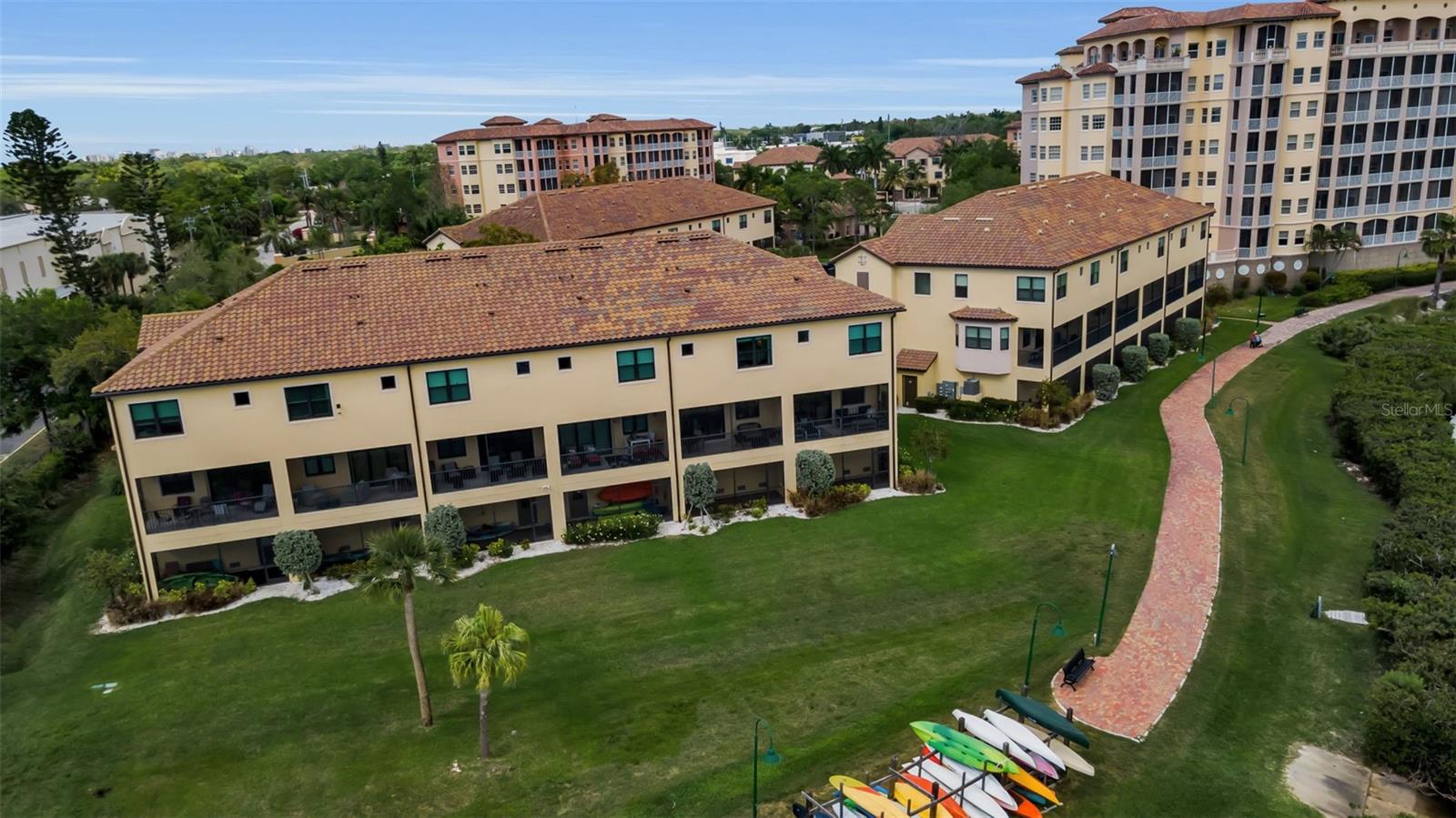 PHILLIPPI LANDINGS C - Residential