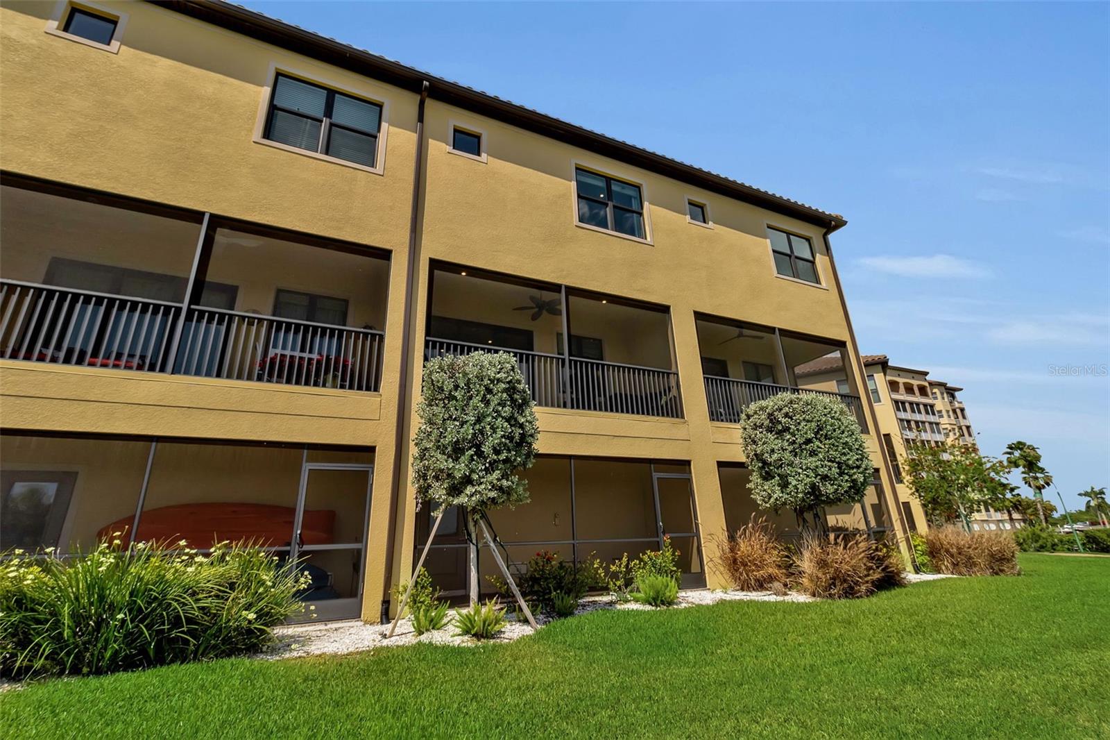 PHILLIPPI LANDINGS C - Residential
