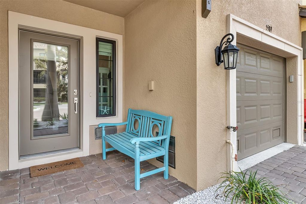 Photo of 5589 Cannes Circle, Sarasota, FL 34231 (MLS # A4689088)