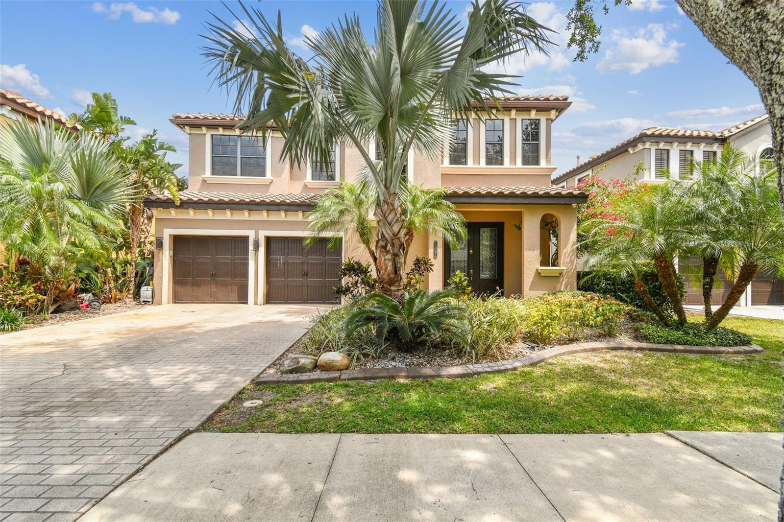 20347 CHESTNUT GROVE DRIVE
