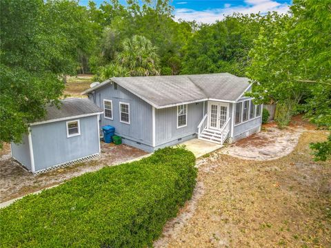 499 W BERESFORD ROAD DELAND FL 32720