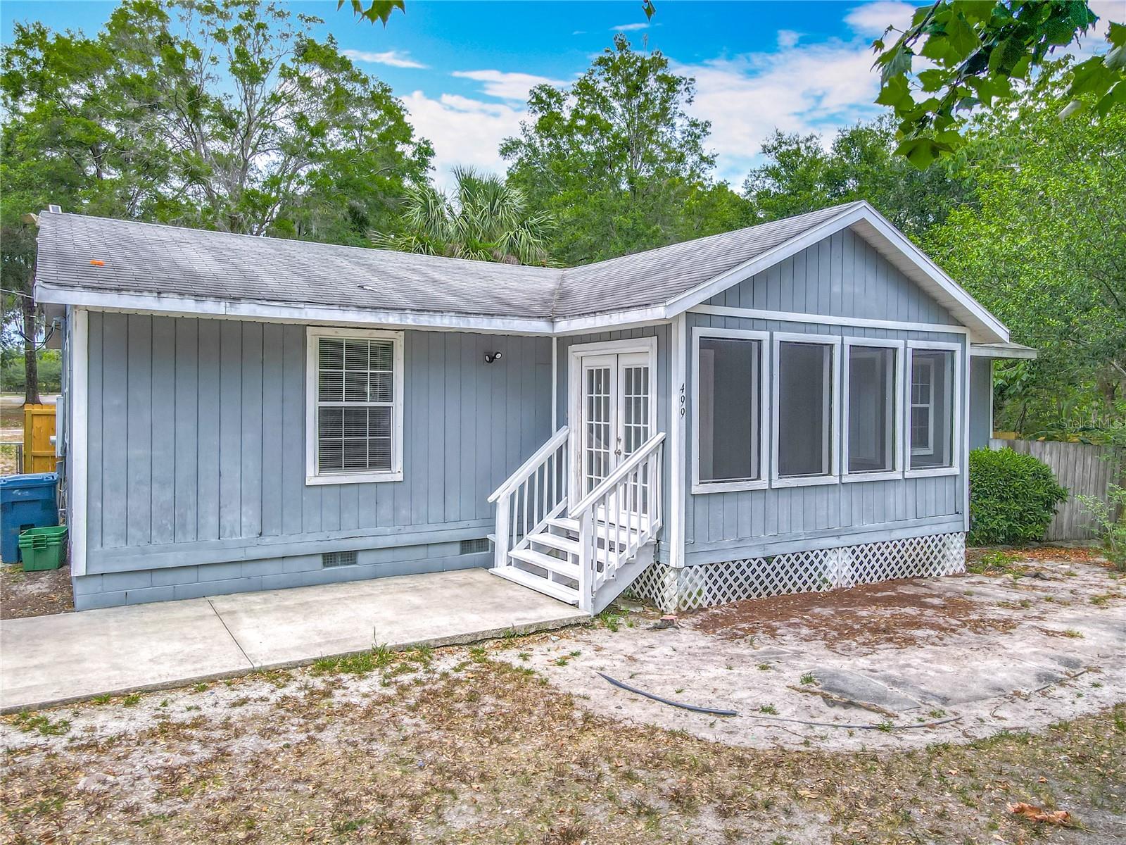 499 W BERESFORD ROAD