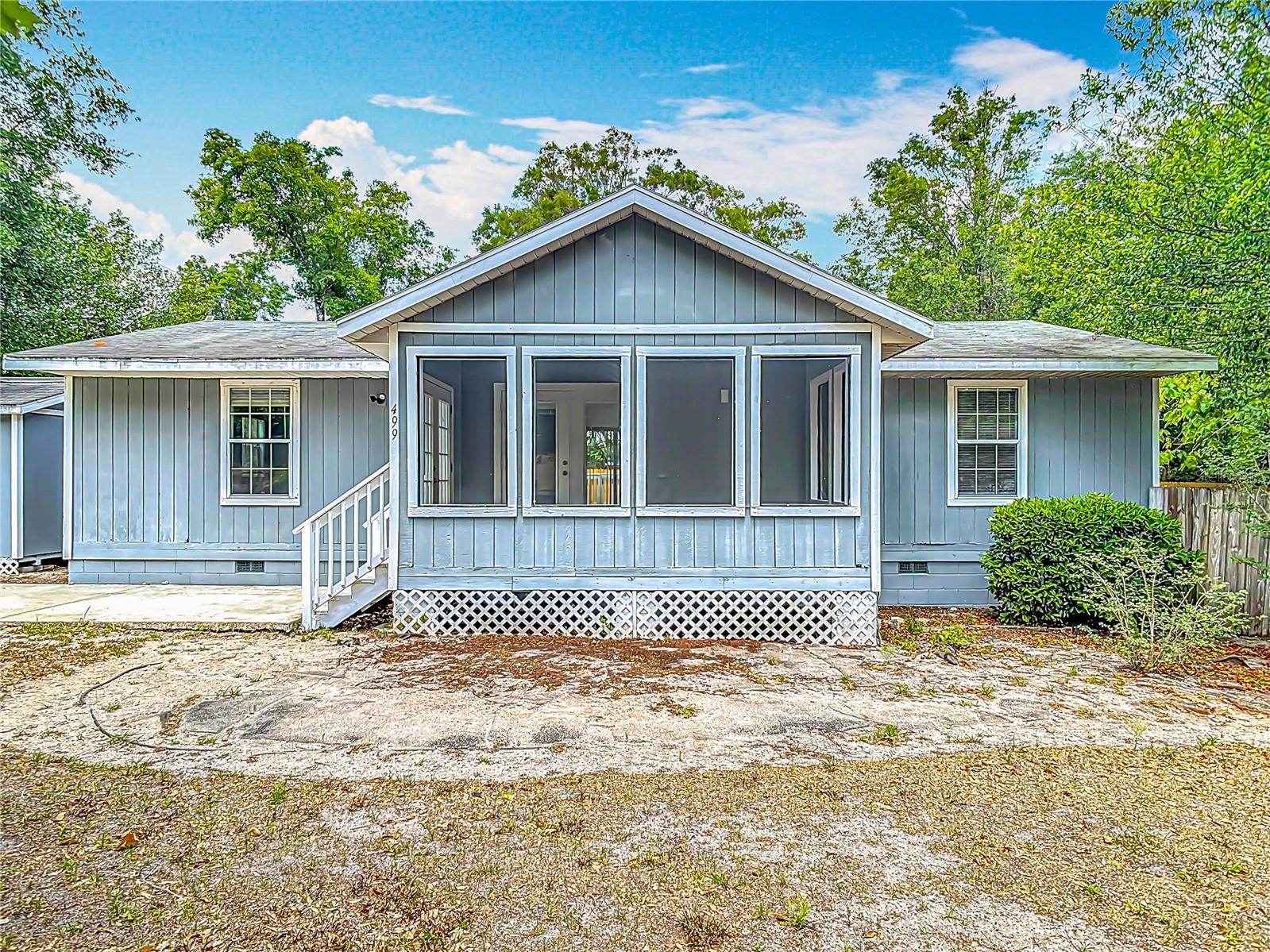 499 W BERESFORD ROAD