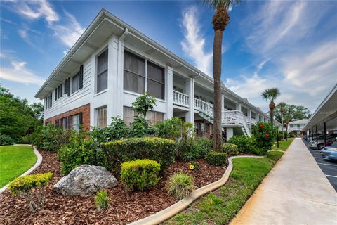 A home in NEW PORT RICHEY