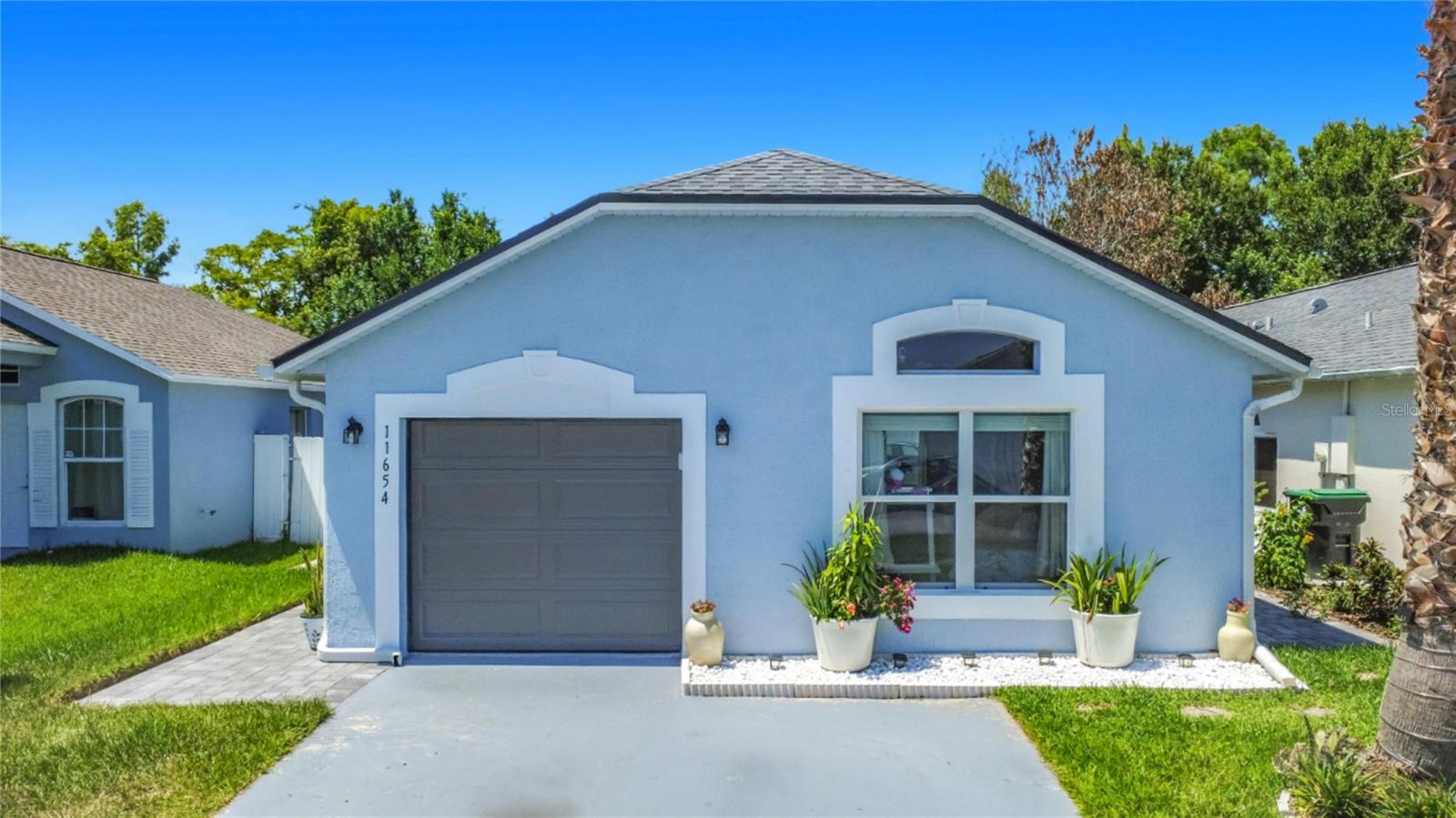 11654 PURPLE LILAC CIRCLE