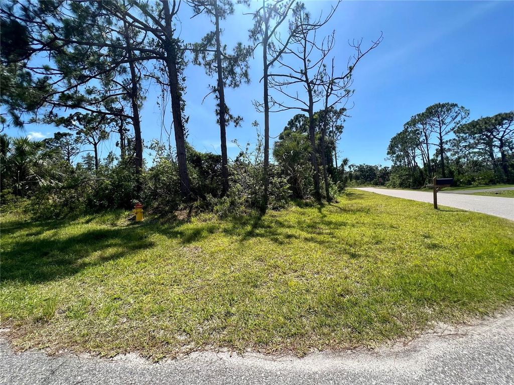 Photo of 12051 Warden Avenue, Port Charlotte, FL 33981 (MLS # C7523738)