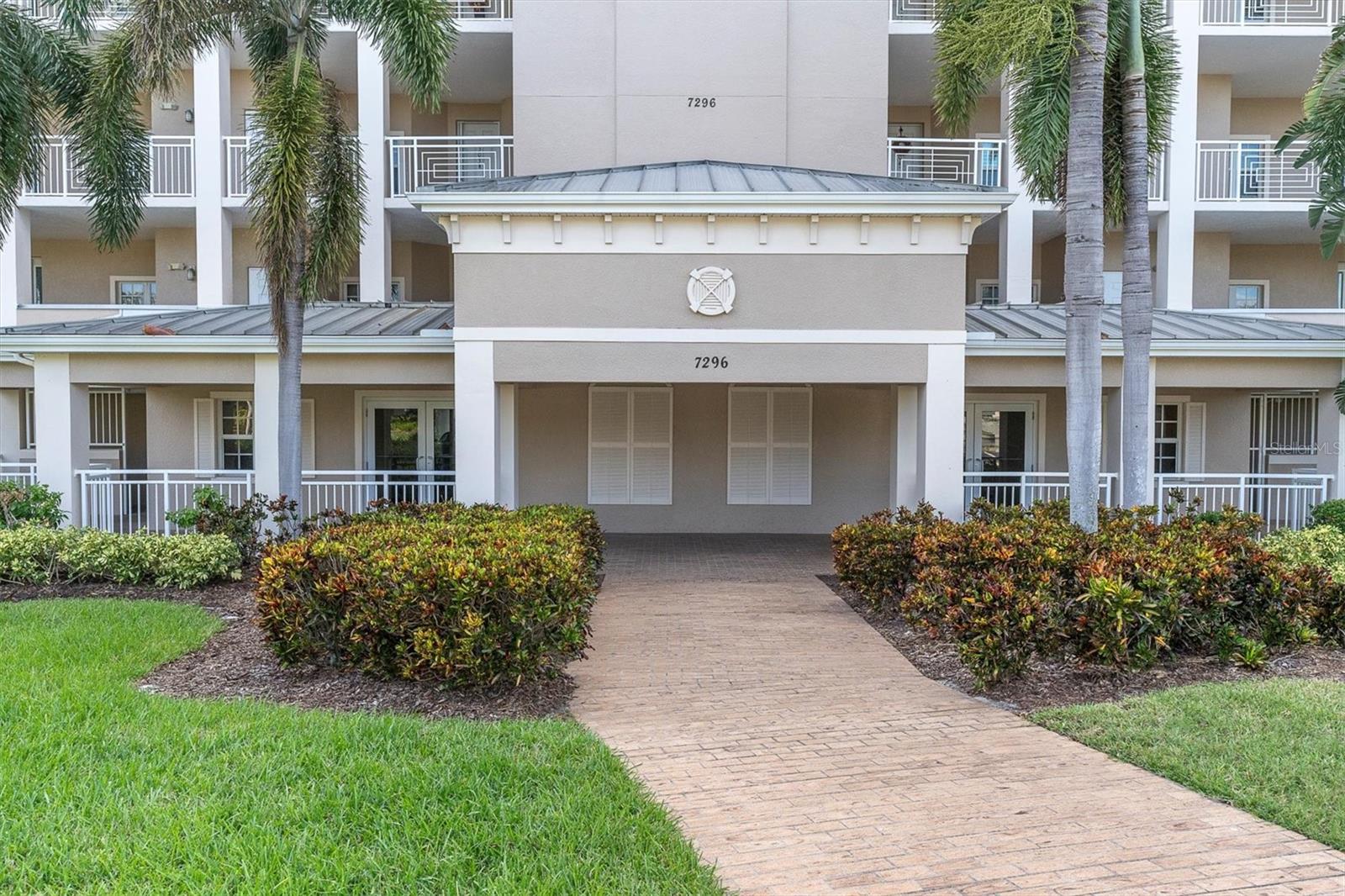 Welcome to your own piece of paradise! This gorgeous condo is located in the pet-friendly, gated, resort style community of Seminole Isle, and is priced to sell!! This sixth floor unit has spectacular views of Long Bayou and front row seats to stunning sunsets. This meticulously maintained unit offers 2 bedrooms, 2 baths, and bonus room that can be used as a third bedroom, den or office. The kitchen has an abundance of wood cabinetry, built-in desk, dining room, breakfast bar and pantry. The open floor plan flows from dining, kitchen, and living room and are perfect for entertaining. The living room and primary bedroom feature sliding glass doors that lead onto the enclosed balcony with beautiful views of Long Bayou. The primary bedroom features two walk-in closets, and a large ensuite bathroom with a garden tub, dual vanities, walk-in shower and separate water closet for privacy. The second bedroom has a walk-in closet and adjoins a full bathroom that is also accessible from the hallway. One under unit reserved parking space. The location of this condo offers easy access and is in close proximity to the clubhouse, heated pool, fitness center, tennis/ pickleball courts, and mailboxes. Other amenities include a library, large fishing pier, kayak-canoe launch, two screened picnic pavilions with grills, waterside fire pit, and walking path with scenic views of Long Bayou. The social committee does an excellent job providing an array of fun activities from movie nights, game days, happy hours and so much more! Seminole Lake Park is located directly across the street with biking trails, playground and boat ramp. Only a five minute drive to Seminole Town Center with a wide array of retail shops and restaurants. Ten minutes to our beautiful gulf beaches, and easy access to I-275. Don't let this one get away! Schedule a tour today!