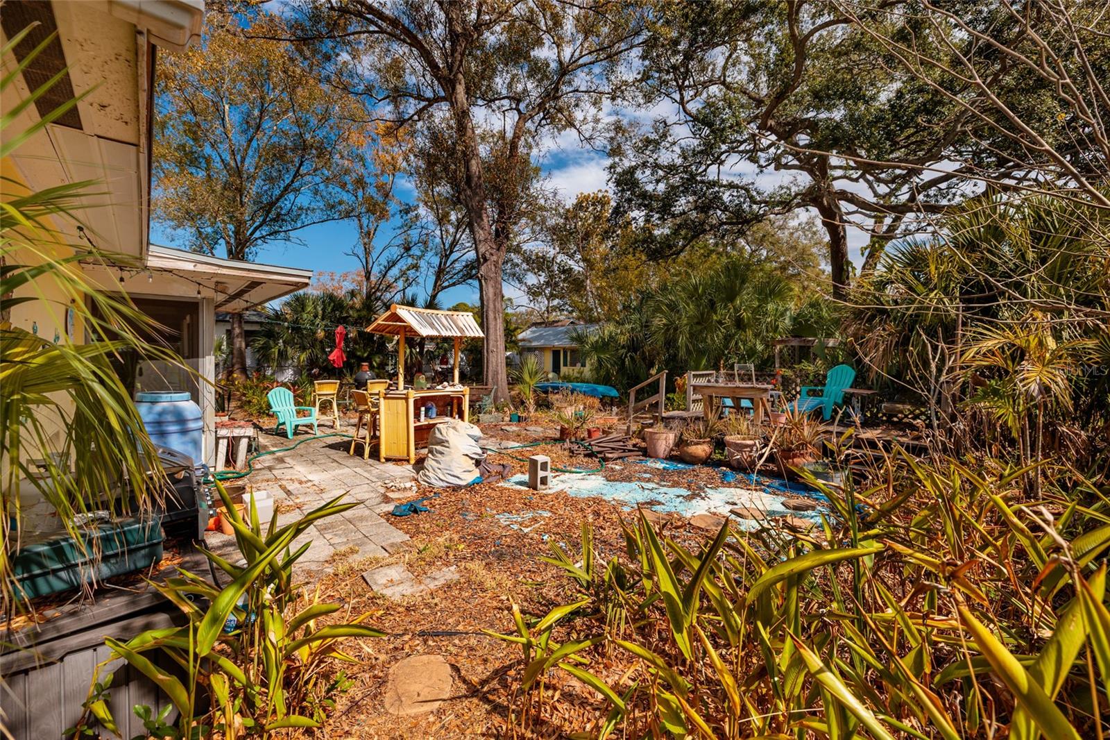 HIGHLAND TERRACE - Residential