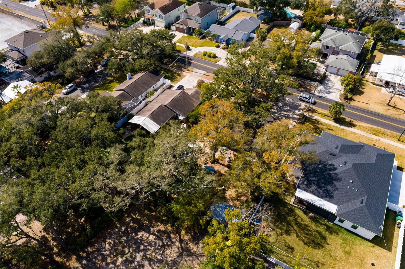 HIGHLAND TERRACE - Residential