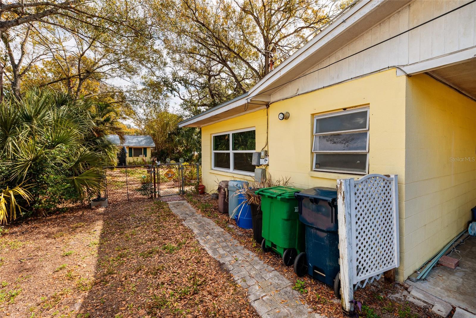 HIGHLAND TERRACE - Residential