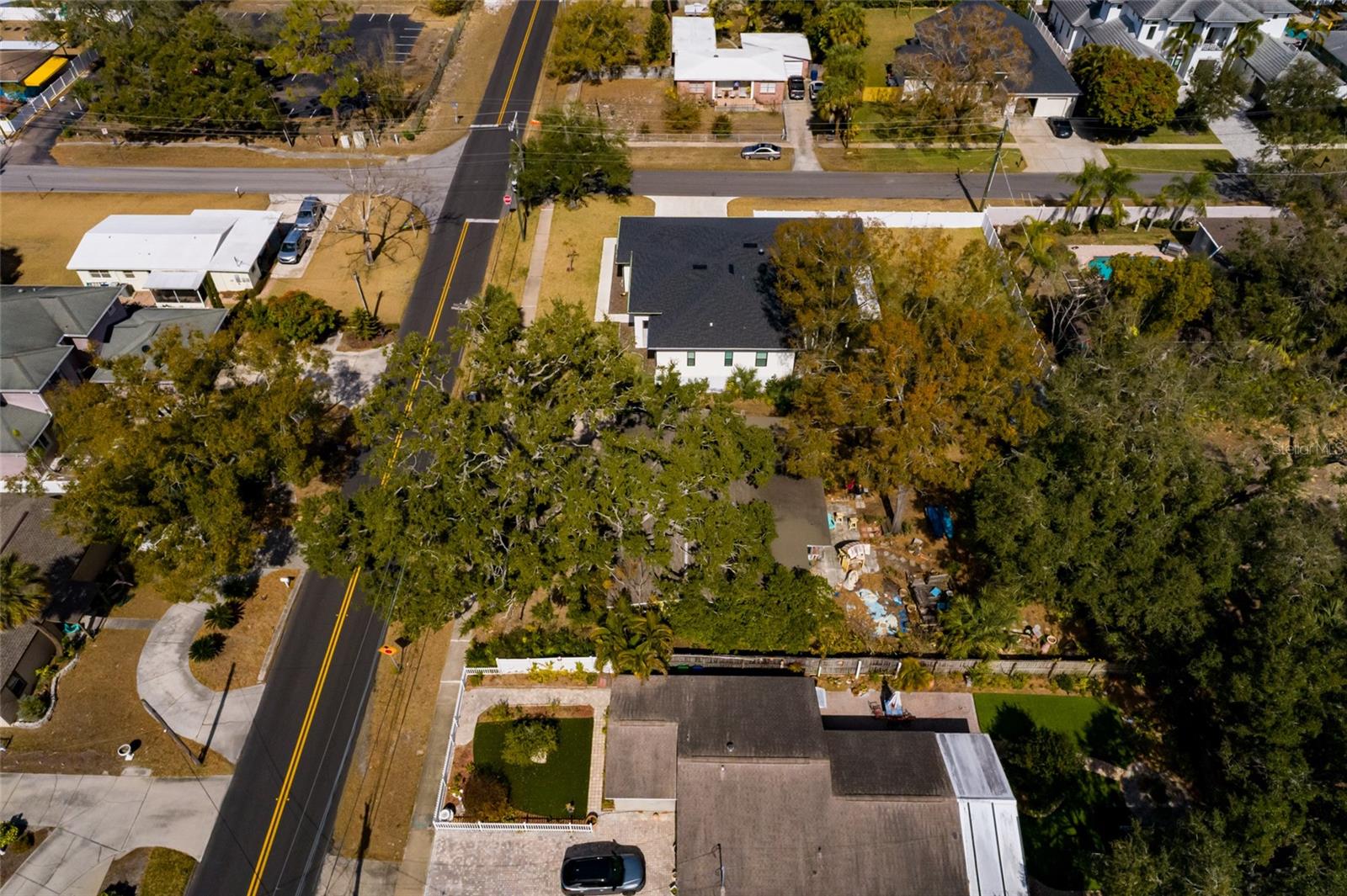 HIGHLAND TERRACE - Residential