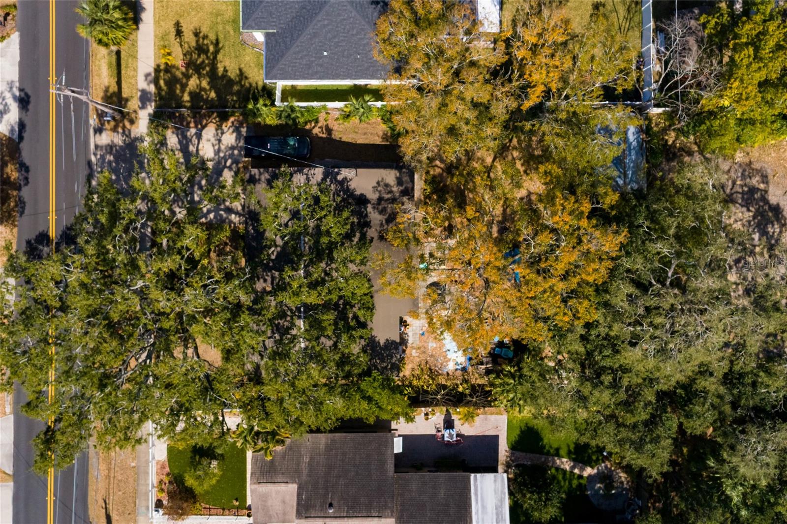 HIGHLAND TERRACE - Residential