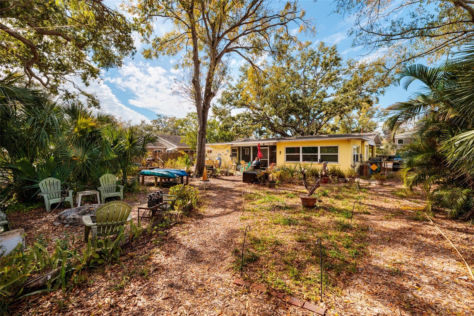 HIGHLAND TERRACE - Residential