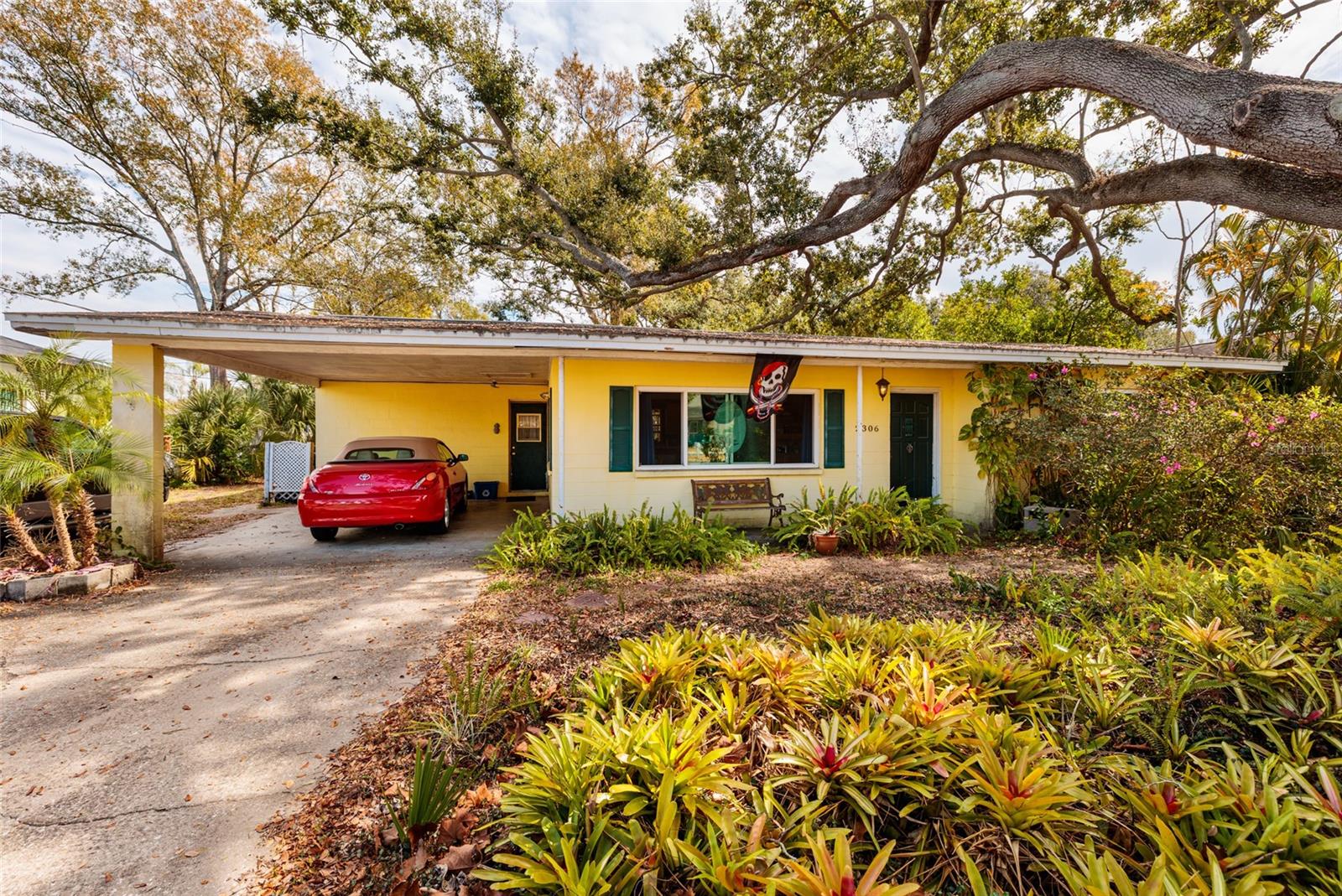 HIGHLAND TERRACE - Residential