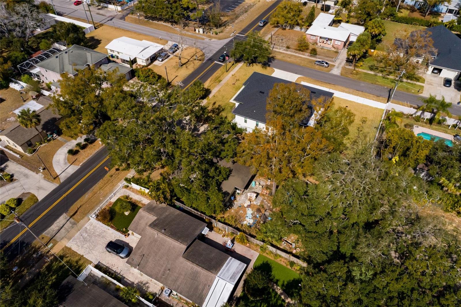 HIGHLAND TERRACE - Residential