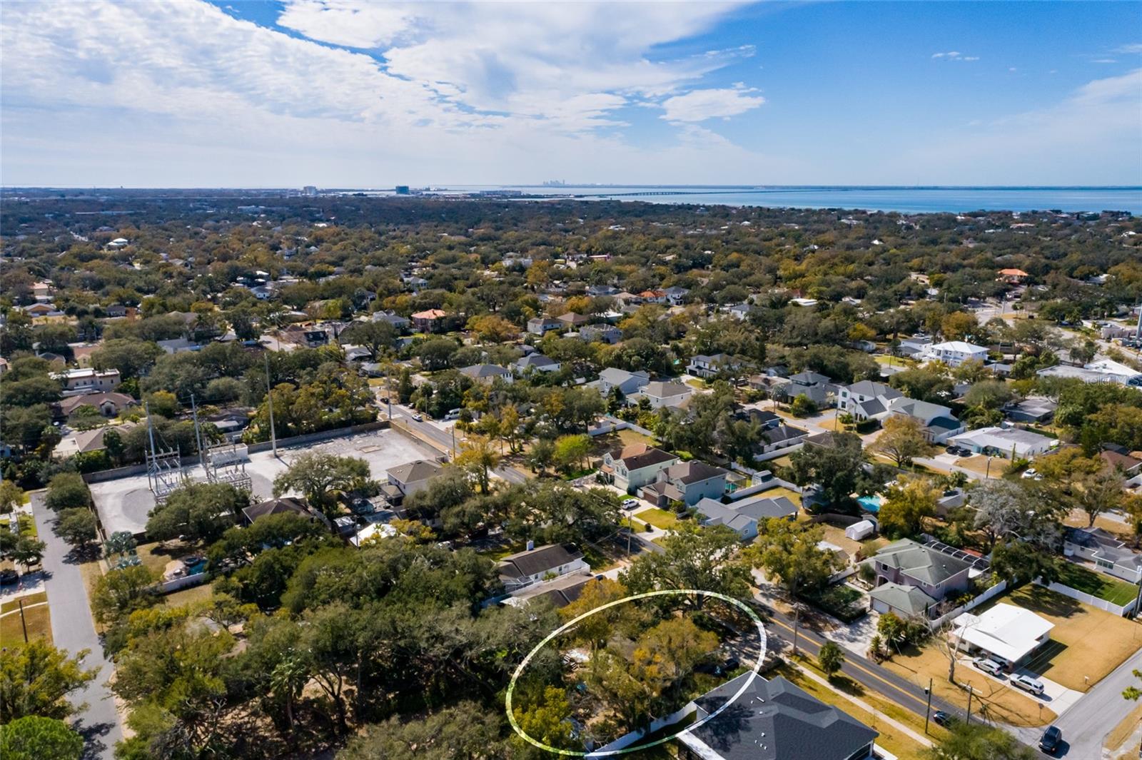 HIGHLAND TERRACE - Residential