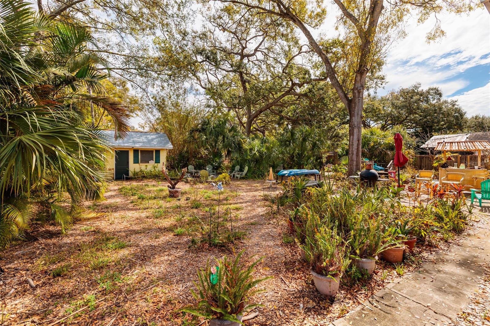 HIGHLAND TERRACE - Residential