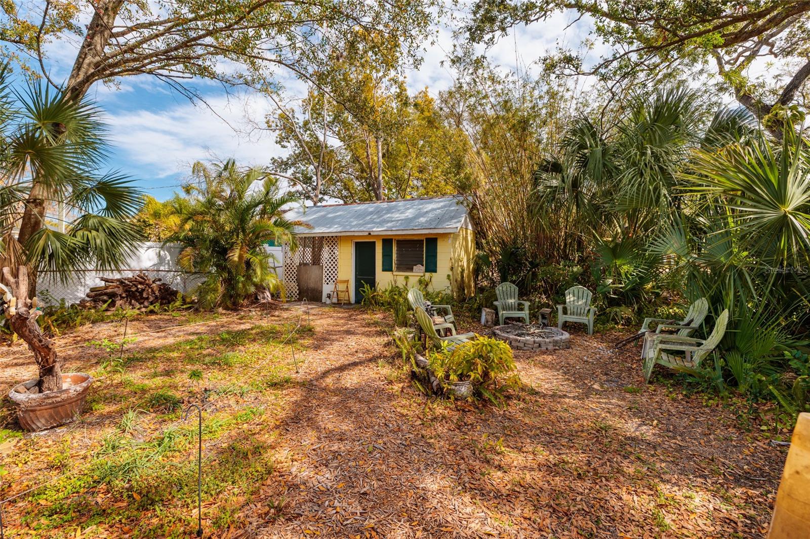 HIGHLAND TERRACE - Residential