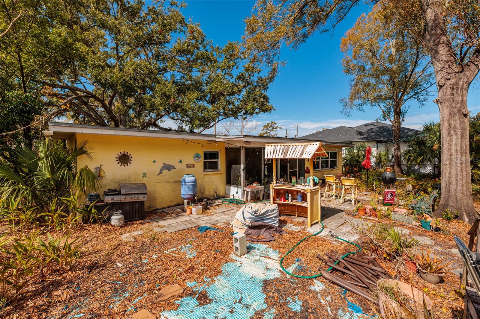 HIGHLAND TERRACE - Residential