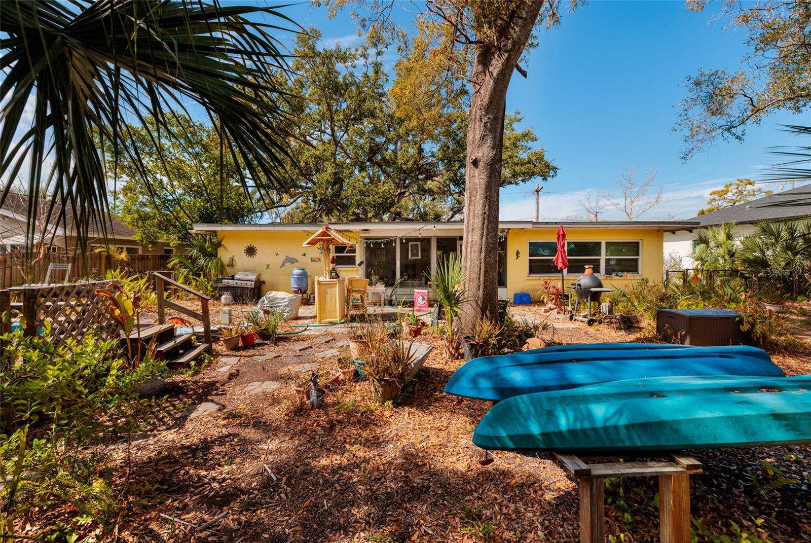 HIGHLAND TERRACE - Residential