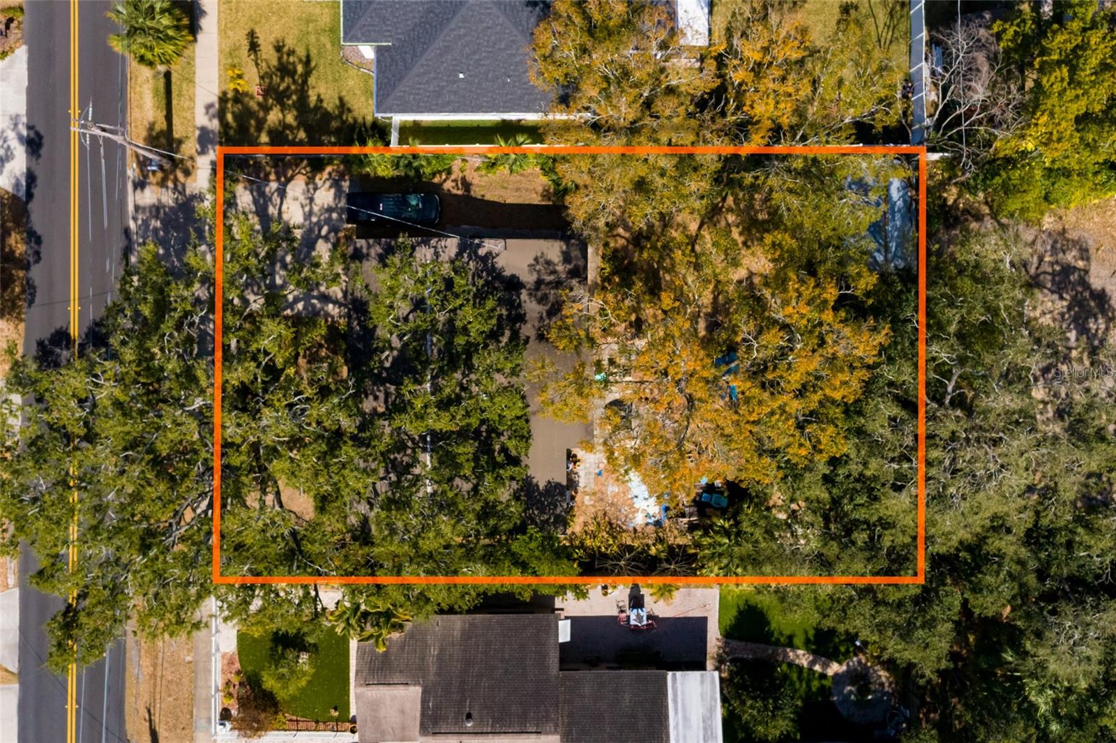 HIGHLAND TERRACE - Residential