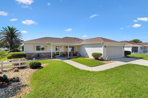 9902 Se 175th Street, Summerfield, FL 34491