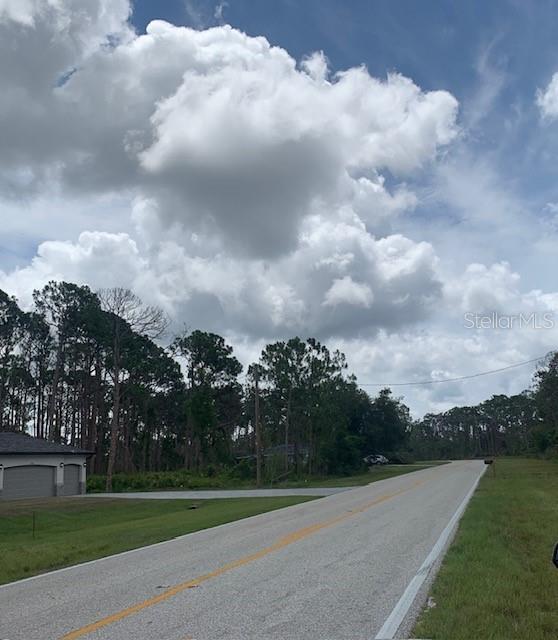 PORT CHARLOTTE SEC 059 - Land