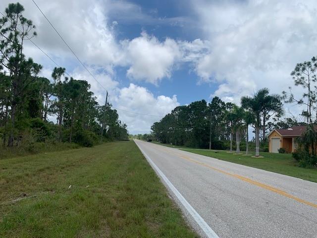 PORT CHARLOTTE SEC 059 - Land