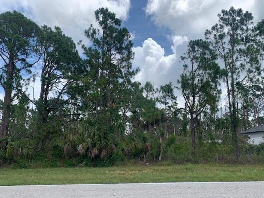 Welcome to the perfect opportunity to build your dream home in the heart of Florida! This vacant lot presents just under a quarter of an acre, providing ample space for your vision to come to life. Located in a wonderful neighborhood, this property offers the ideal setting for a vibrant and fulfilling Florida lifestyle. There are not any HOA dues here so you have the freedom to build your home and live without the restrictions and fees that are often seen in other communities. Seize the opportunity now and don't miss out on this perfect lot! Lot is currently not in a Scrub Jay mapping area, please confirm during due diligence.