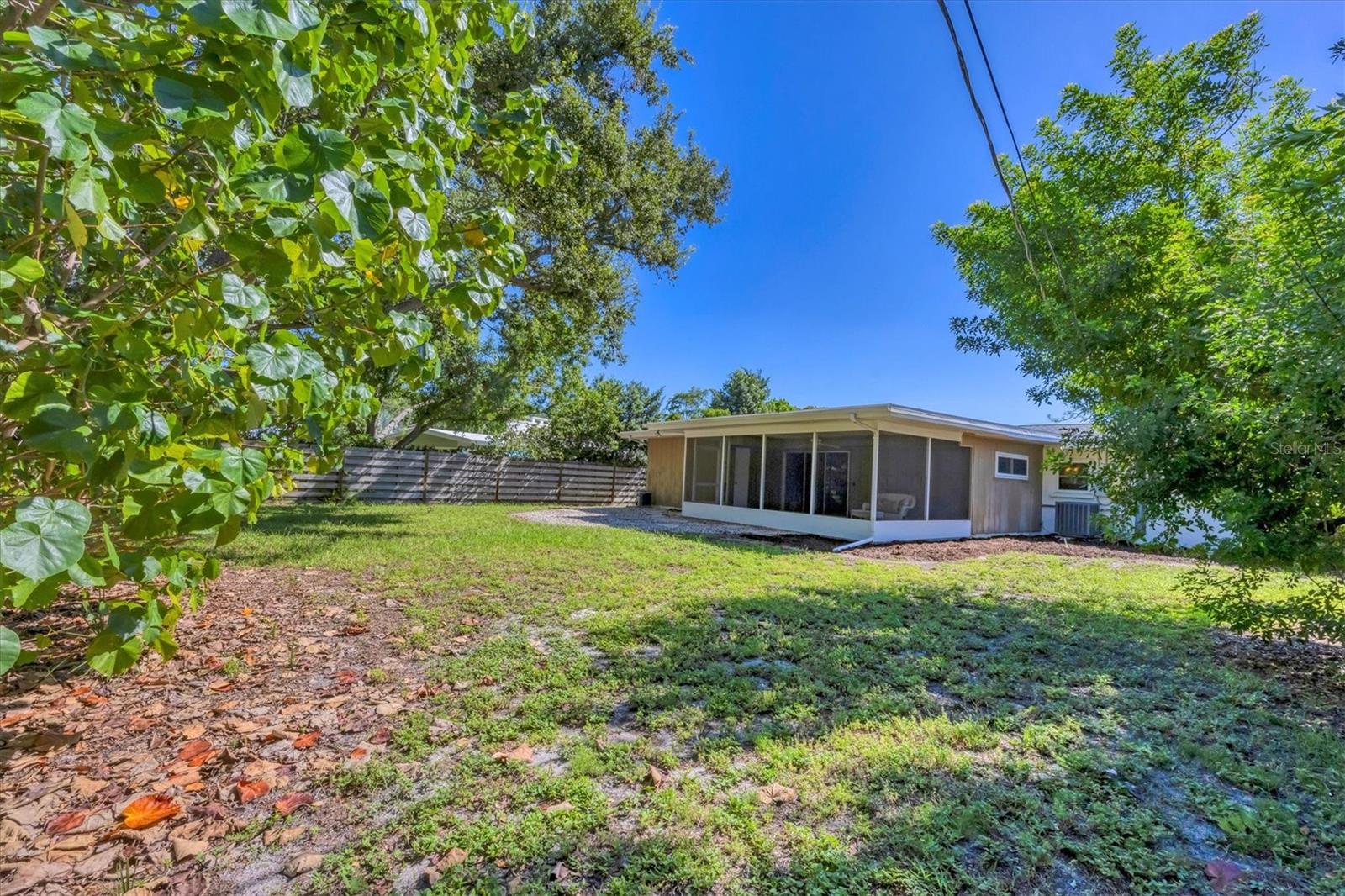 INDIAN BEACH ESTATES - Residential