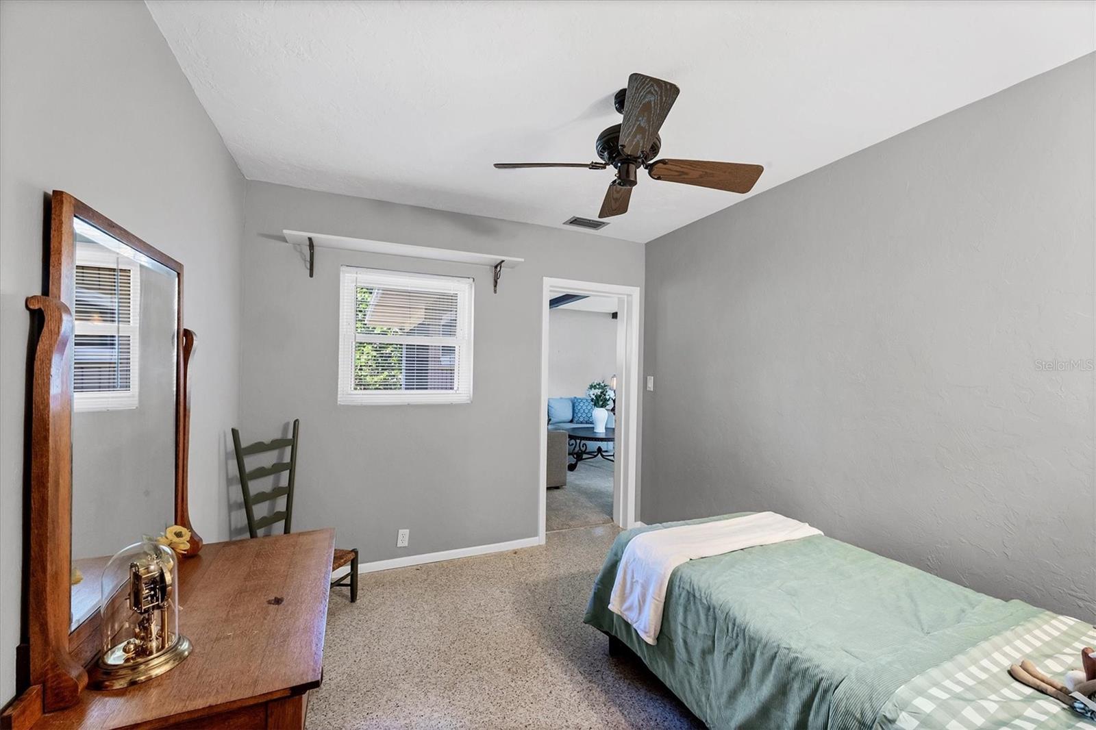 INDIAN BEACH ESTATES - Residential