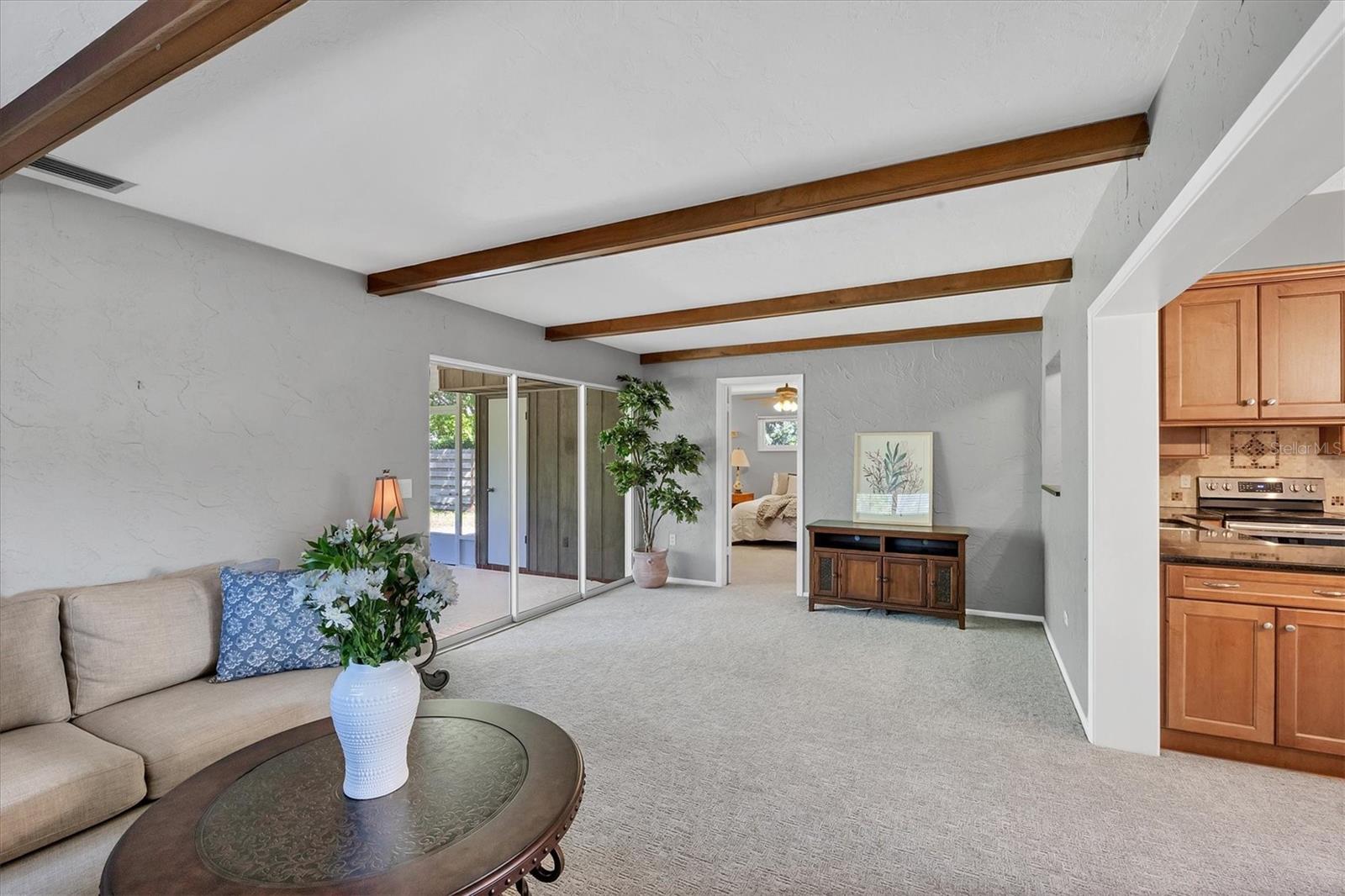 INDIAN BEACH ESTATES - Residential