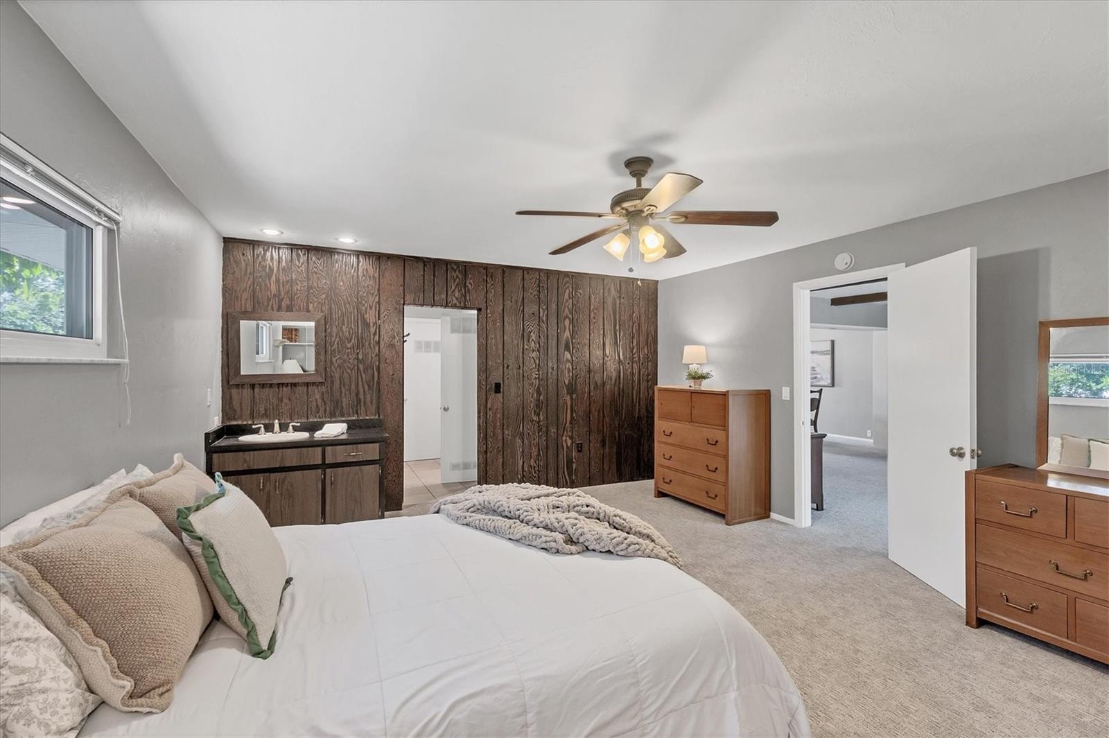 INDIAN BEACH ESTATES - Residential