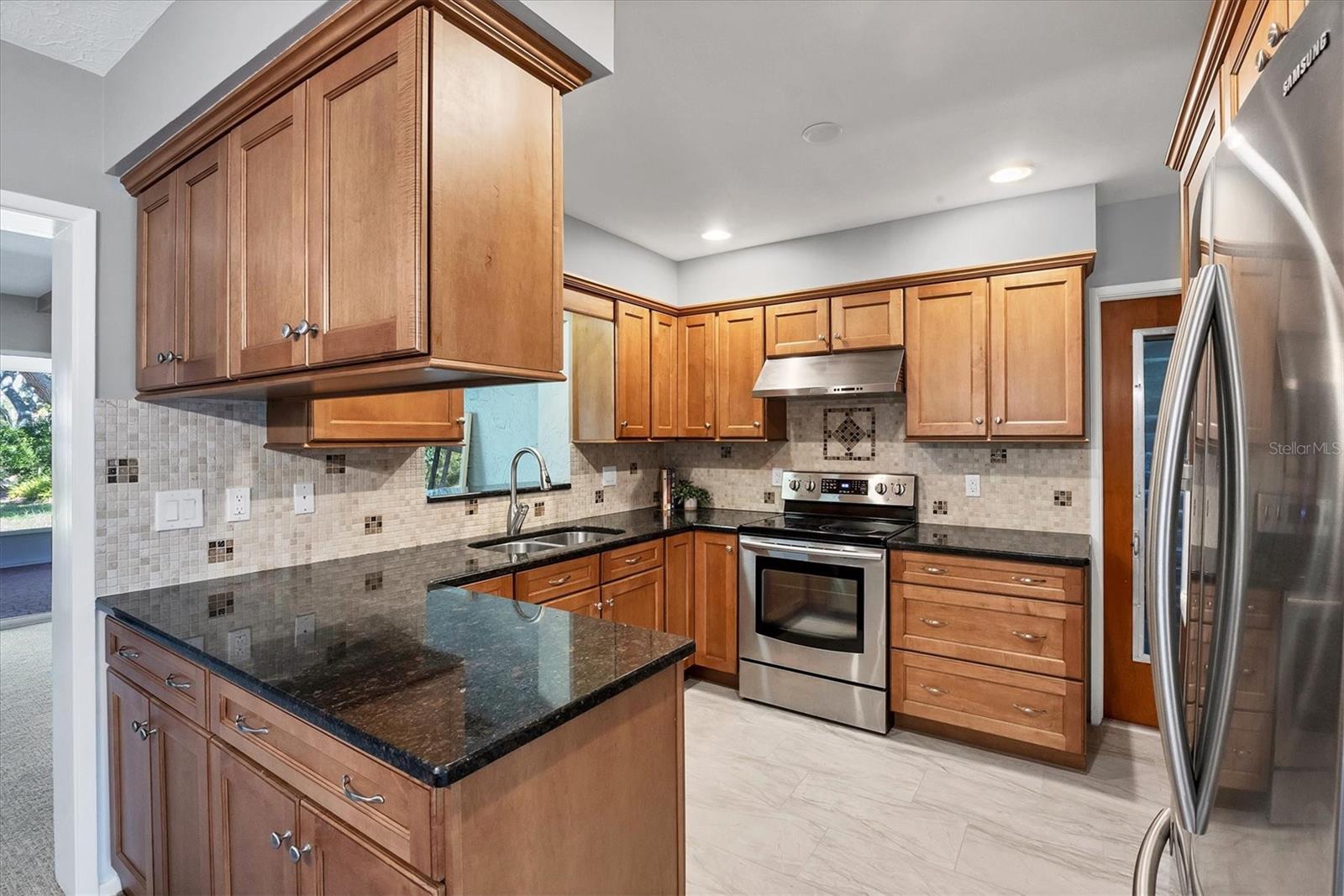 INDIAN BEACH ESTATES - Residential