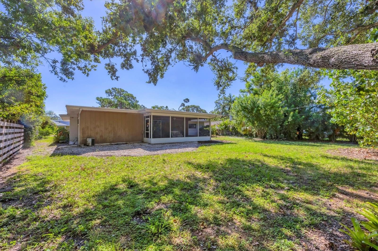 INDIAN BEACH ESTATES - Residential