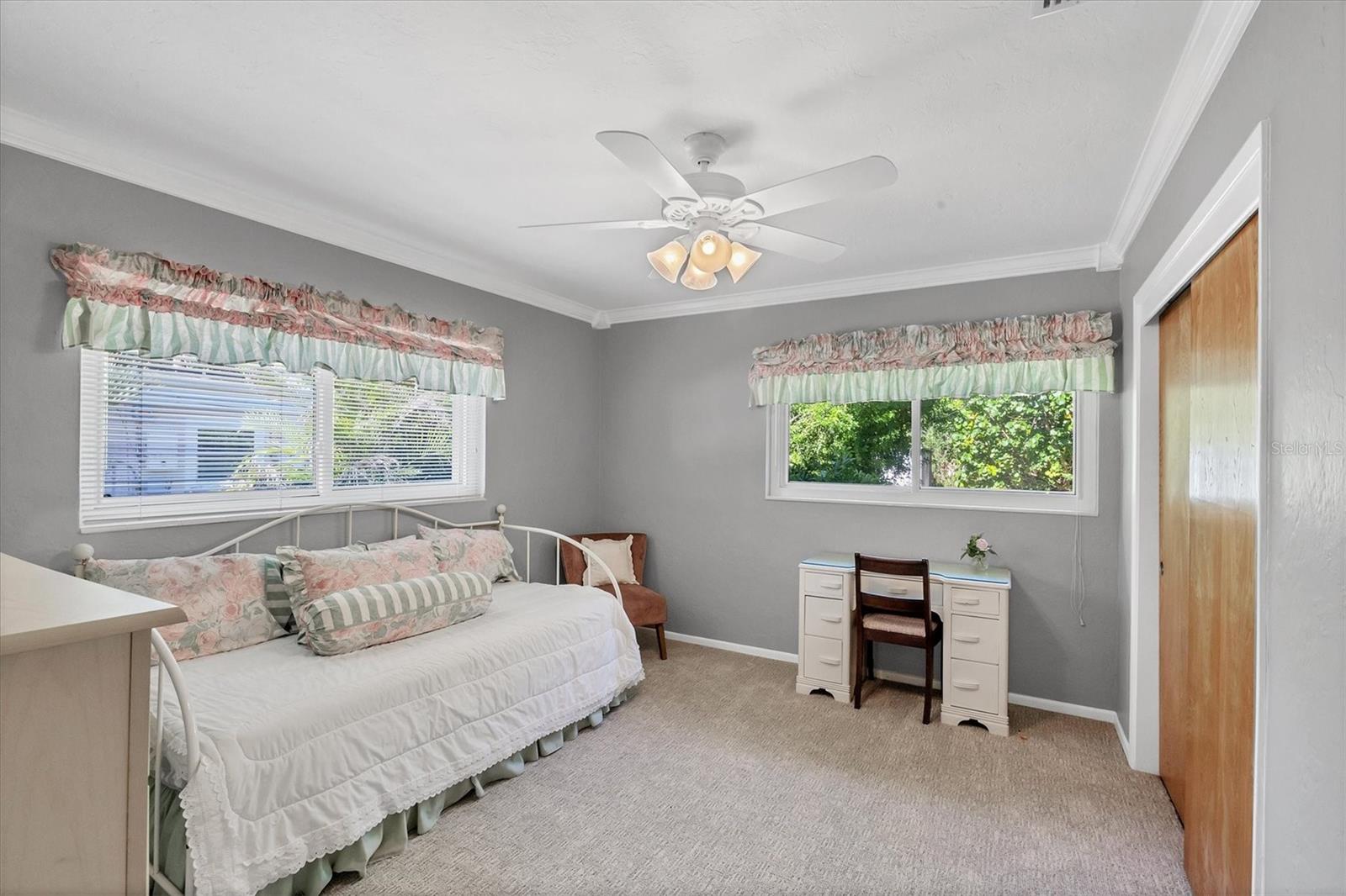 INDIAN BEACH ESTATES - Residential