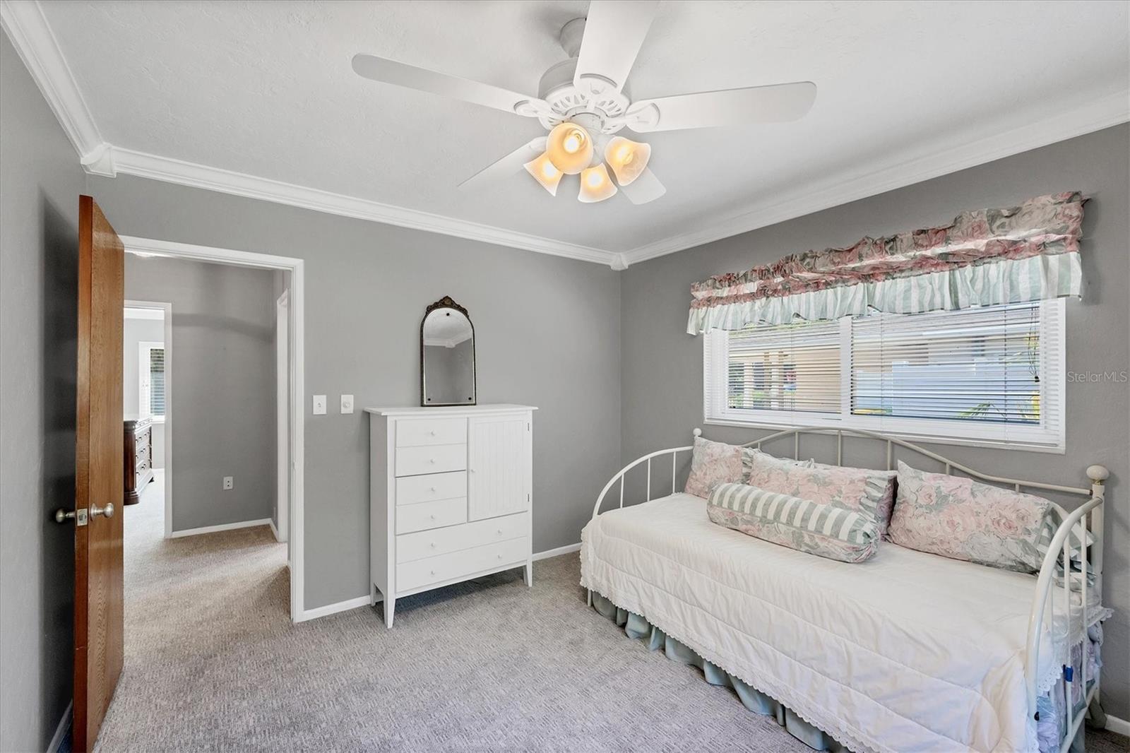 INDIAN BEACH ESTATES - Residential