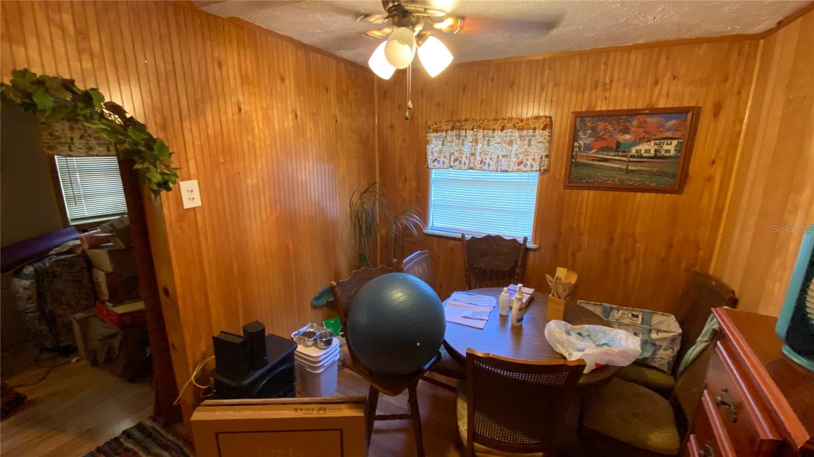 INWOOD - Residential