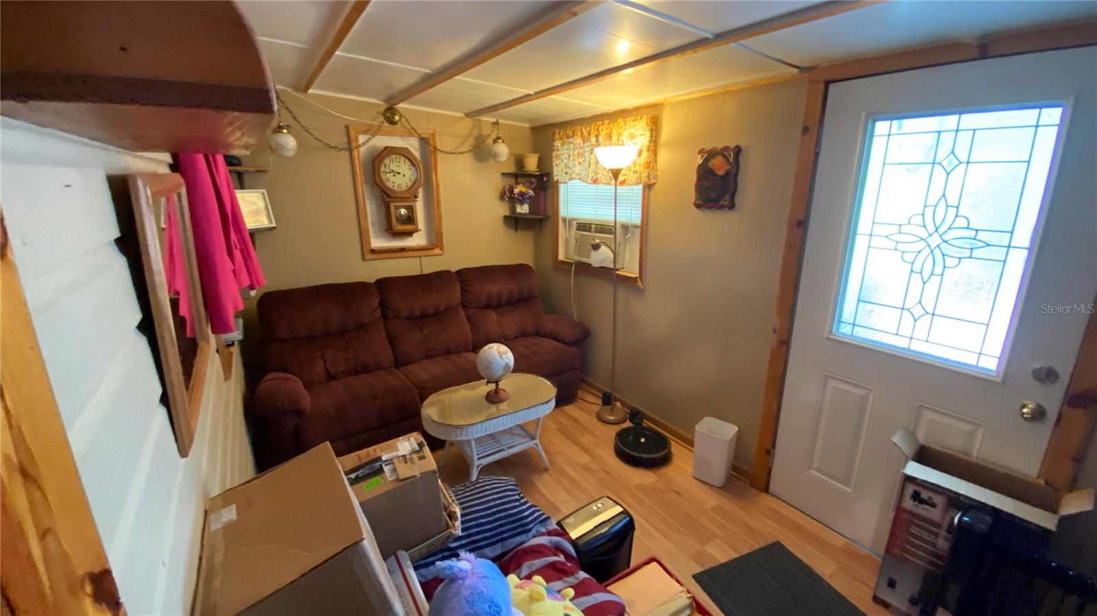 INWOOD - Residential