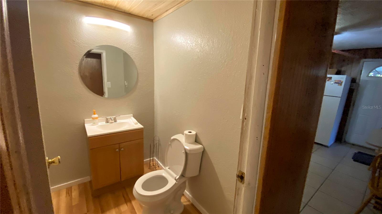 INWOOD - Residential