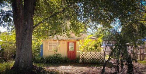 Photo of 3818 Avenue R NW, Winter Haven, FL 33881 (MLS # O6364713)