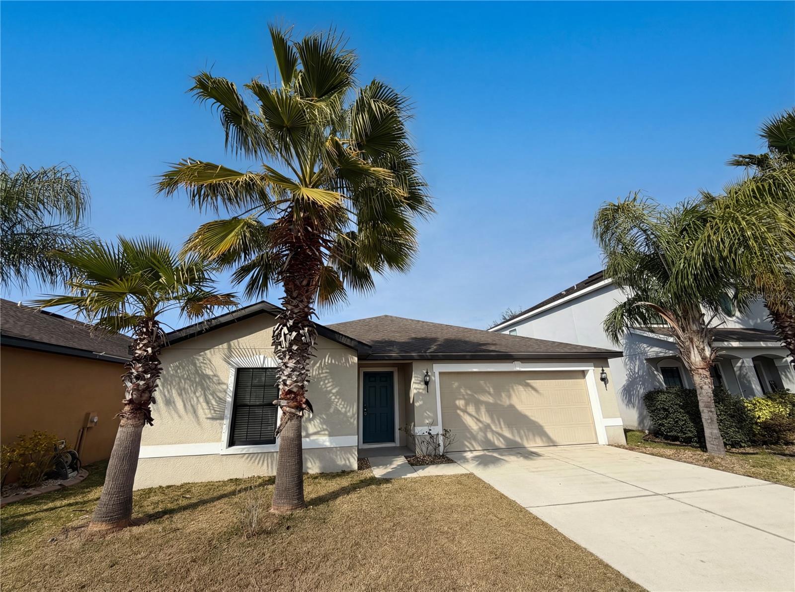 HIGHLAND ESTATES PH 2B - Residential