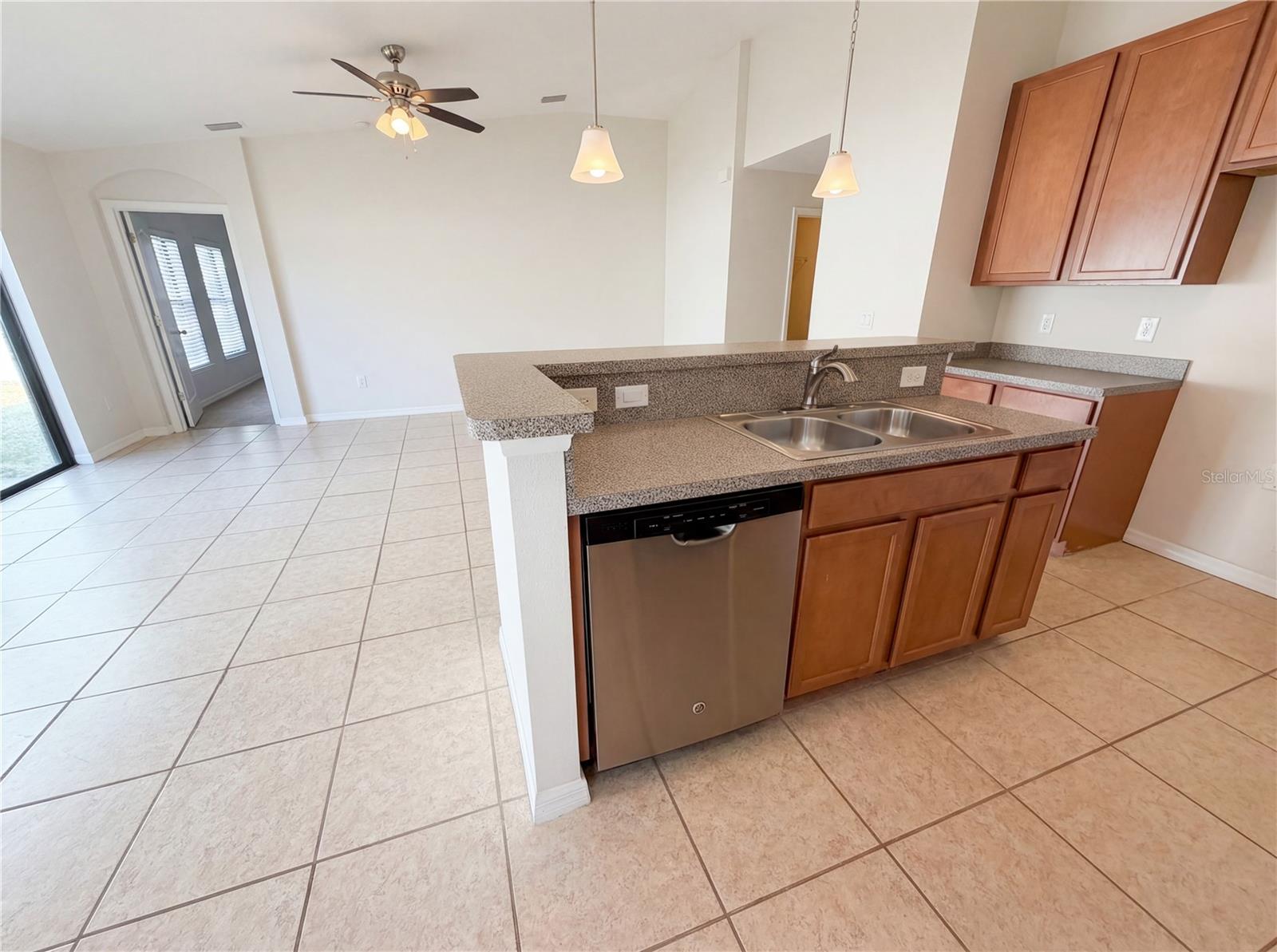 HIGHLAND ESTATES PH 2B - Residential