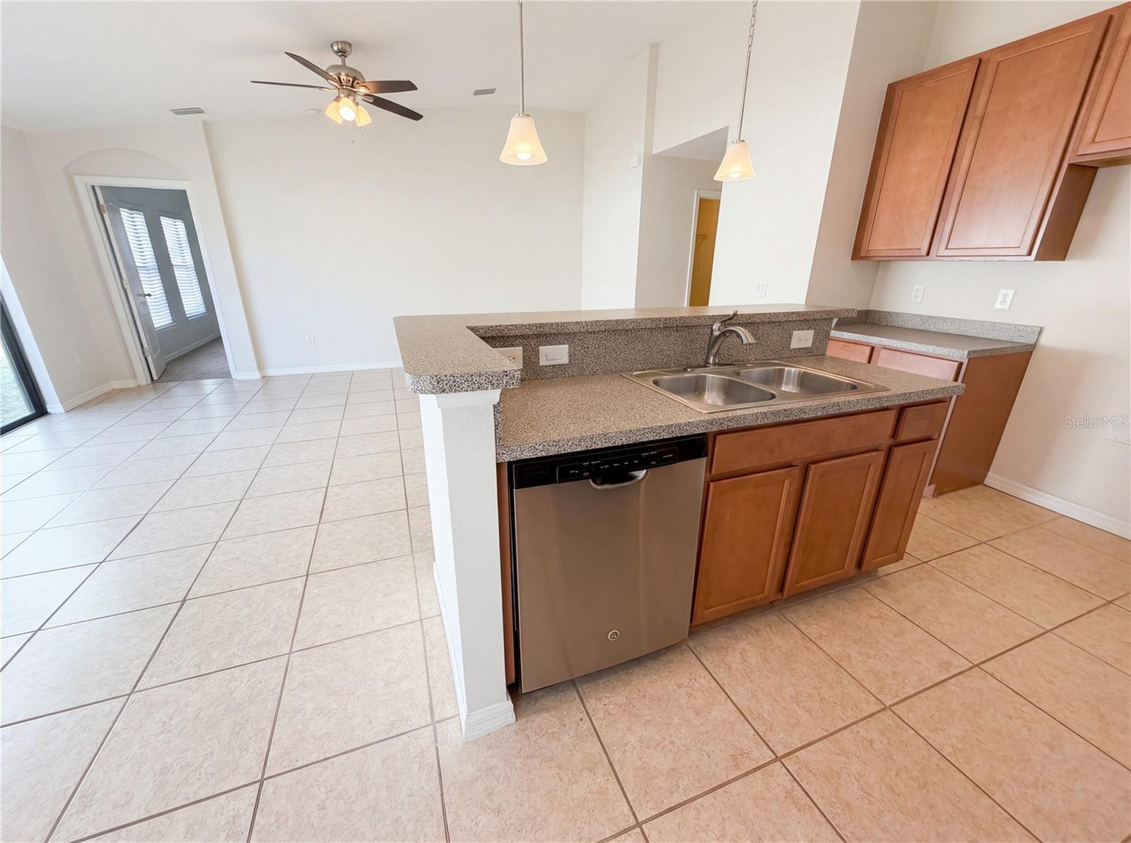 HIGHLAND ESTATES PH 2B - Residential